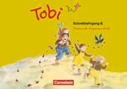 Cover von Tobi - Zu allen Ausgaben 2016 und 2009