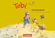 Cover von Tobi - Zu allen Ausgaben 2016 und 2009