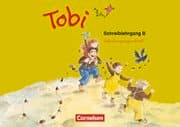 Cover von Tobi - Zu allen Ausgaben 2016 und 2009