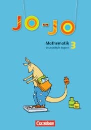 Cover von Jo-Jo Mathematik, By, Gs So, neu