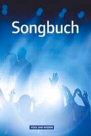Cover von Songbuch - Östliche Bundesländer und Berlin