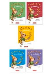 Cover von Einsterns Schwester - Sprache und Lesen - Ausgabe 2015 - 3. Schuljahr