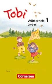 Cover von Tobi - Zu allen Ausgaben
