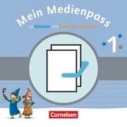 Cover von Einsterns Schwester - Erstlesen - Zu allen Ausgaben - 1. Schuljahr