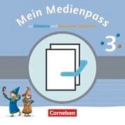 Cover von Einsterns Schwester - Sprache und Lesen - Zu allen Ausgaben - 3. Schuljahr