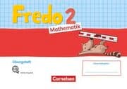 Cover von Fredo - Mathematik - Ausgabe A - 2021 - 2. Schuljahr