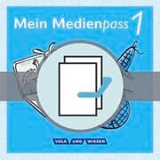 Cover von Meine Fibel - Ausgabe 2015 - 1. Schuljahr