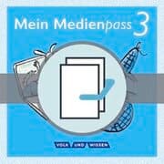 Cover von Sprachfreunde - Sprechen - Schreiben - Spielen - Zu allen Ausgaben 2015 und 2022 - 3. Schuljahr