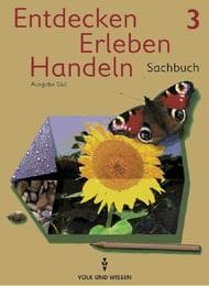 Cover von Entdecken, Erleben, Handeln, Sc, Gs