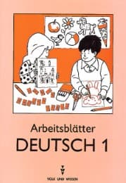 Cover von Mein Lesebuch - Unterstufe