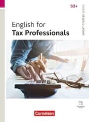 Cover von Short Course Series - Englisch im Beruf - English for Special Purposes - B2+