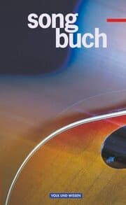Cover von Songbuch - Allgemeine Ausgabe