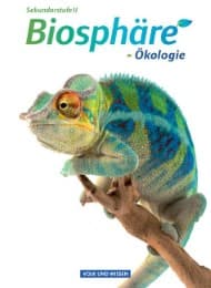 Cover von Biosphäre Sekundarstufe II - Themenbände, Östliche Bundesländer und Berlin