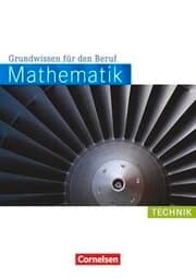 Cover von Mathematik - Grundwissen für den Beruf - Mit Tests - Basiskenntnisse in der beruflichen Bildung
