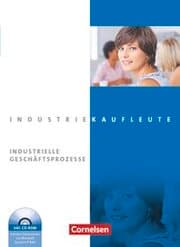 Cover von Industriekaufleute - Ausgabe 2011 - Jahrgangsübergreifend