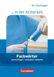 Cover von Medizinische Fachangestellte/... in der Arztpraxis - Aktuelle Ausgabe