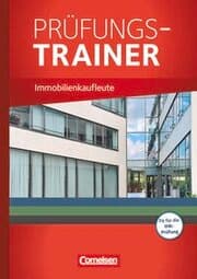 Cover von Immobilienkaufleute - Ausgabe 2012 - Jahrgangsübergreifend