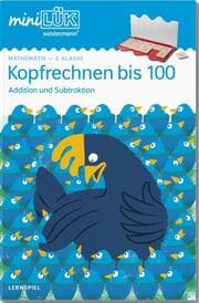 Cover von miniLÜK