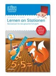 Cover von LÜK