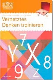 Cover von LÜK