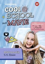 Cover von Cool @ School mit MAVIE