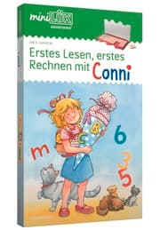 Cover von miniLÜK-Set