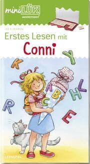 Cover von miniLÜK
