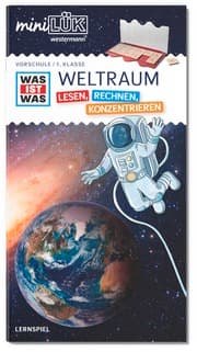 Cover von miniLÜK