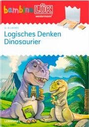Cover von bambinoLÜK