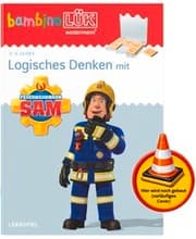 Cover von bambinoLÜK