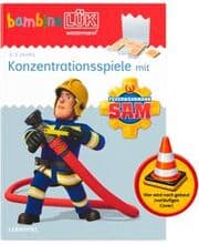 Cover von bambinoLÜK