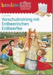 Cover von bambinoLÜK