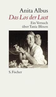 Cover von Das Los der Lust