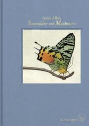Cover von Sonnenfalter und Mondmotten