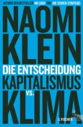 Cover von Die Entscheidung