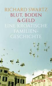 Cover von Blut, Boden & Geld