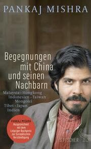 Cover von Begegnungen mit China und seinen Nachbarn