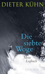 Cover von Die siebte Woge