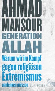 Cover von Generation Allah