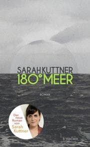 Cover von 180 Grad Meer