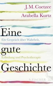 Cover von Eine gute Geschichte