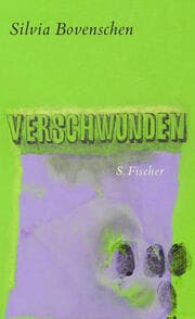 Cover von Verschwunden