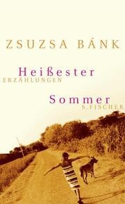 Cover von Heißester Sommer