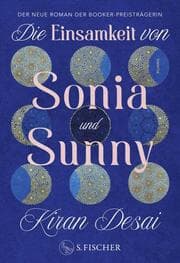 Cover von Die Einsamkeit von Sonia und Sunny