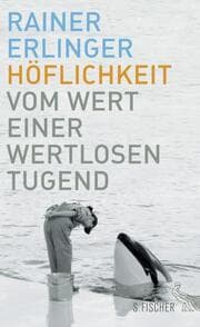 Cover von Höflichkeit