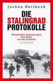 Cover von Die Stalingrad-Protokolle