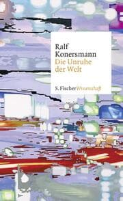 Cover von Die Unruhe der Welt