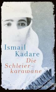 Cover von Die Schleierkarawane