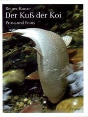 Cover von Der Kuß der Koi