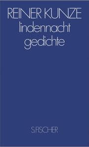Cover von lindennacht
